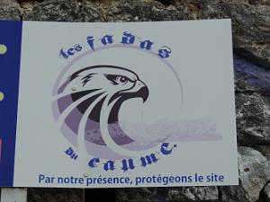CAUME-8 Espace Protege